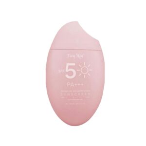 Fair Skin SPF 50 PA+++ Sunscreen