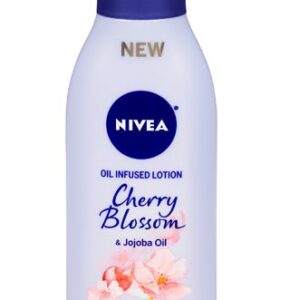 Nivea Oil-Infused (Oil in) Lotion